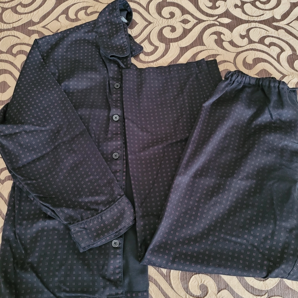 Mens pajamas